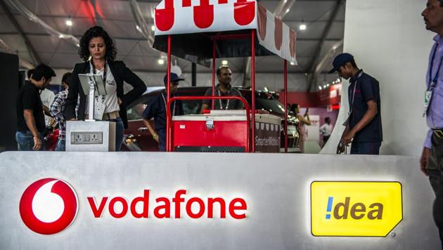 Vodafone Idea to now offer postpaid services under ‘Vodafone RED’ brand