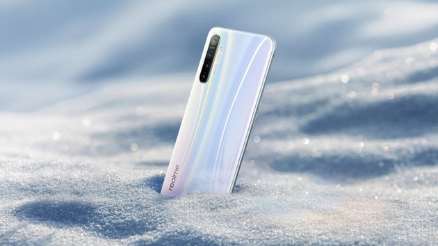 Realme XT