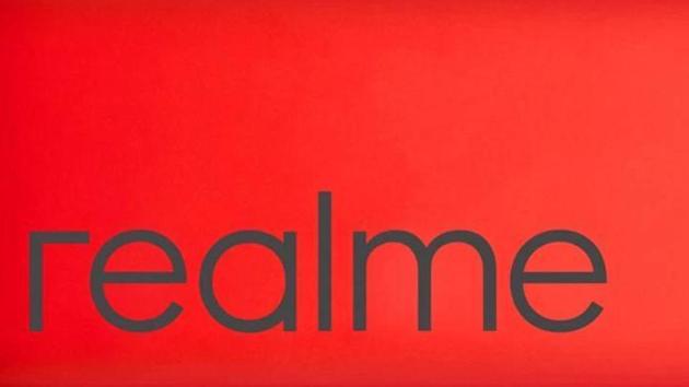 Reealme fake website doing the rounds.