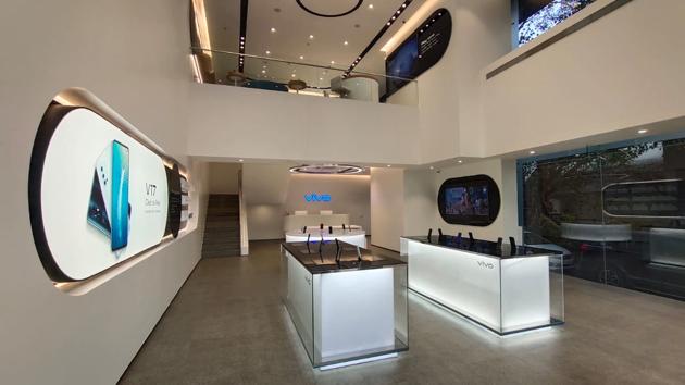 Vivo has launched their flagship experiential store in Mumbai today and the company plans to open 20 more such stores across the country soon.