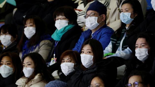 Foxconn will start manufacturing surgical face masks alongside Apple products at its Shenzhen factory, the world’s biggest contract electronics maker announced Thursday in response to the deadly novel coronavirus outbreak.