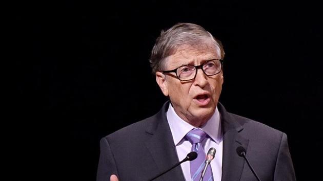 Bill Gates first unveiled his plans of buying a superyatch at the Monaco Yacht Show last year in December.