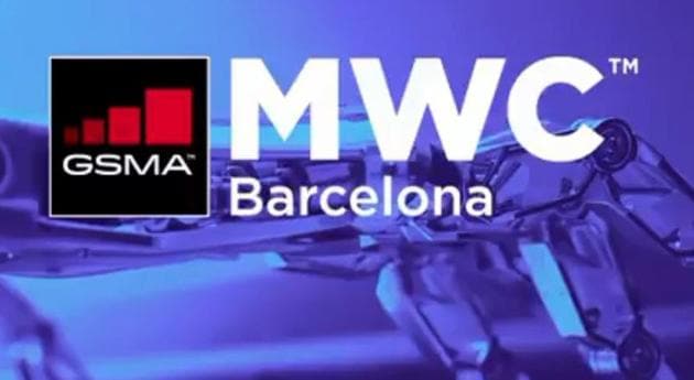 MWC 2020 is scheduled to take place between February 24 and February 25.