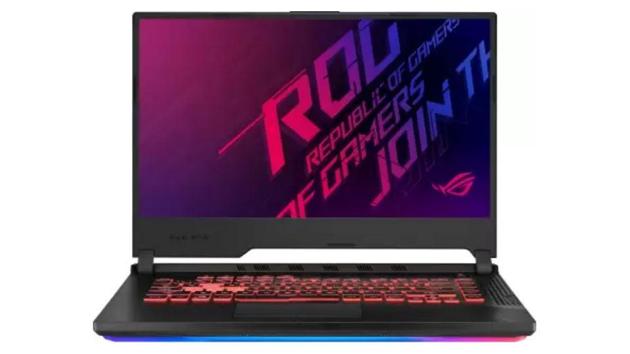 Lenovo Ideapad 130 Core I5 To Asus Rog Strix G Core I5 Top Offers On Flipkart Laptop Bonanza