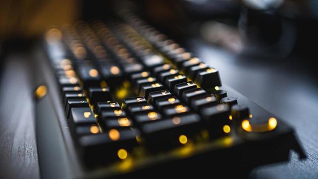 HyperX Alloy FPS Pro Tenkeyless Mechanical Gaming Keyboard is one option worth considering.