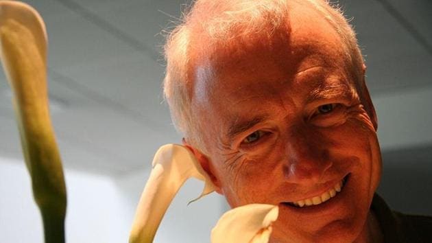 Larry Tesler, father of ‘cut, copy, and paste,’ dies. He was 74.