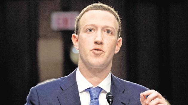 Call it bizarre but Facebook CEO is so consumed by his public image that he has a dedicated staff that “blow dry his armpits’ before he makes an appearance on stage to address the audience.