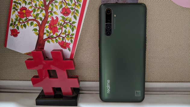 Realme has launched the smartphone in India in two colours - Moss Green and Rust Red. With prices starting from Rs 37,999 the Realme X50 Pro comes in three variants - 6GB/128GB, 8GB/128GB and 12GB/256GB.