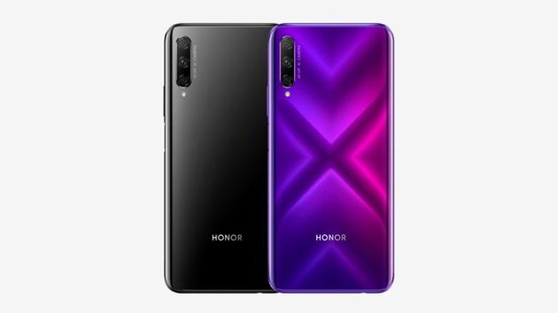 Honor 9X Pro and Honor View 30 Pro are the first Honor phones to launch without Google Play services.