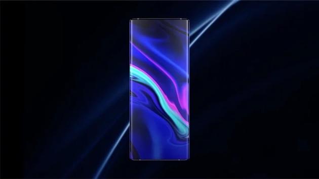 Chinese smartphone manufacturer Vivo on Friday officially unveiled the third generation of its APEX concept smartphone - Apex 2020.