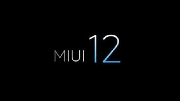 MIUI 12 is expected to arrive in Q3 of 2020.
