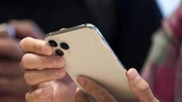Apple has increased the price of iPhone 11 series and iPhone 8 series smartphones.