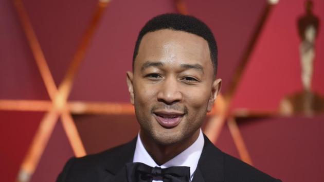 Google introduced John Legend’s voice for Assistant last April, but only for users in the US.