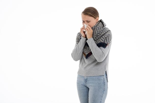 After disrupting the retail business, Amazon is set to find a cure for common cold that can cause a runny nose, cough, sore throat, sneezing and low-grade fevers, among other symptoms