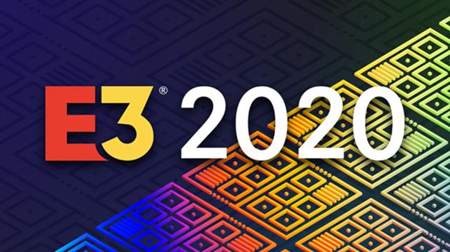 E3 2020 is slated to be held between June 9 and June 11.