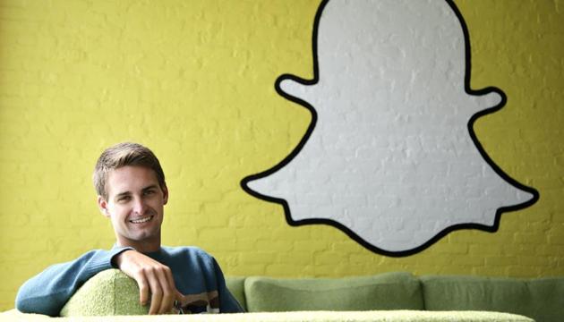 Snapchat CEO Evan Spiegel has asked employees to work from home as coronavirus epidemic continues to maintain its grip around the world.