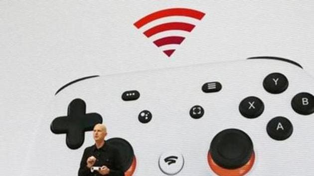 Google details 4K gaming requirements for Google Stadia on the web