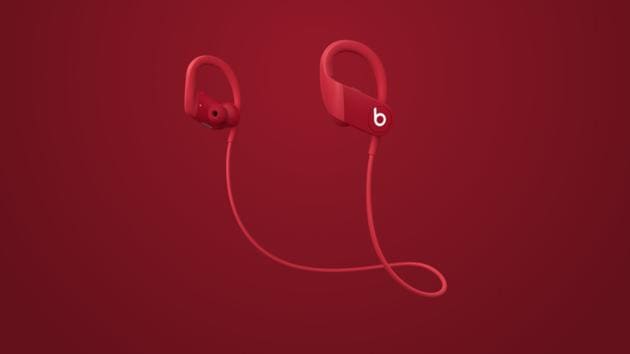 Powerbeats.