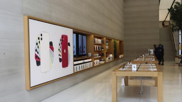 Apple will take time on getting its supply chain back on track even despite its China plan resuming operations.