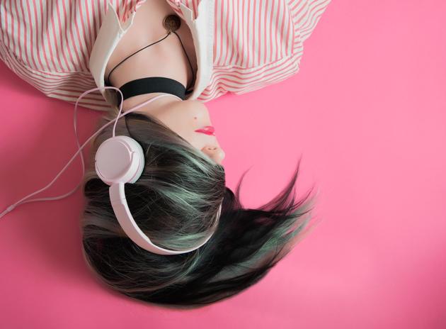 There is no doubt that music in general is one of the most common stress busters. All thanks to technology, you can now stream your favourite music anywhere. Given that you are self-quarantined at home, music is a good companion to help you through the day.