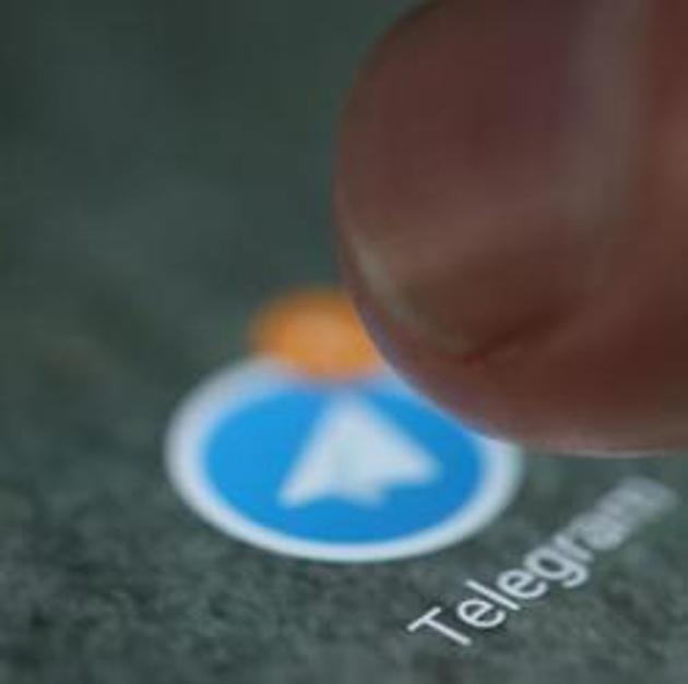 Telegram now has 400 million MAUs