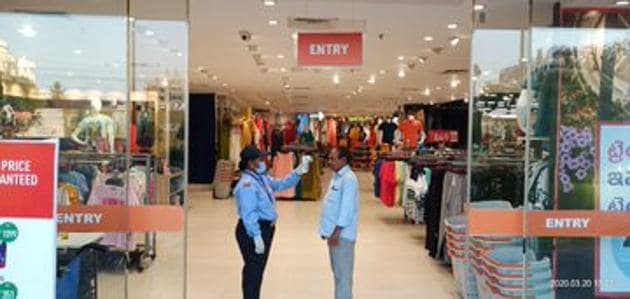 Future Retail that currently attracts over 35 crore footfalls across its retail network like Big Bazaar and Foodhall, is present in more than 400 cities with over 1,500 stores that cover over 16 million square feet of retail space.