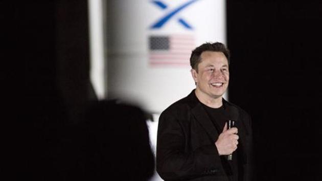 Spacex Is Making Hand Sanitizers Face Masks To Combat Coronavirus