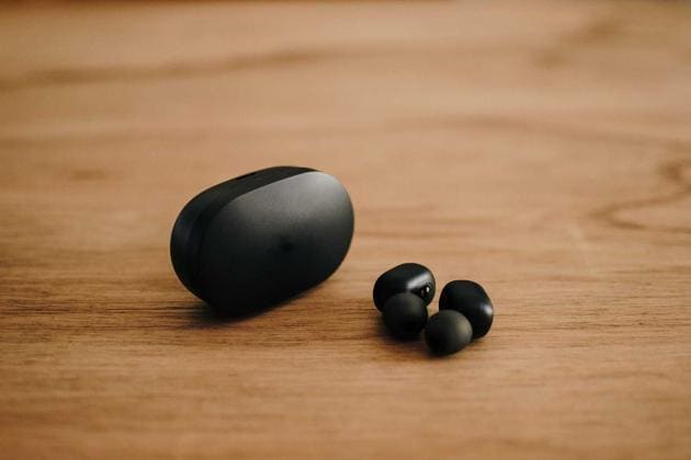 It is expected that Poco TWS earbuds will have Realme Buds Air as one of its arch rivals since those are also TWS earbuds.