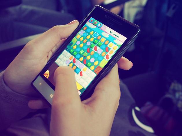 Candy Crush Is Giving You Free Unlimited Lives This Week