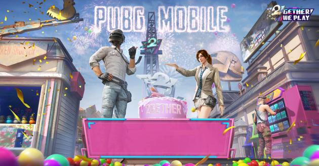 PUBG Mobile has added minigames to its repertoire as a part of the 2nd anniversary update. This feature lets users play vintage games with a chance to win rewards
