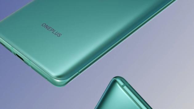 OnePlus CEO Pete Lau recently teased a video that showed off the new Glacial Green colour