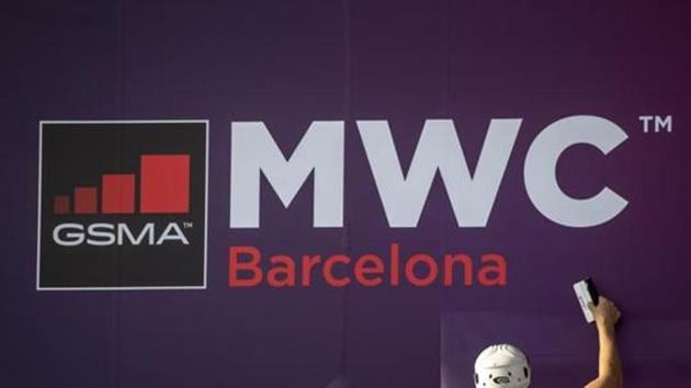 MWC 2020 was cancelled due to Covid-19.