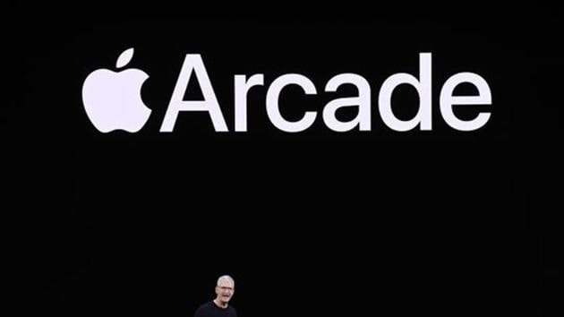 Apple Arcade adds 2 new games