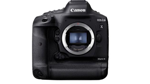 canon eos r5 eos r6 dslrs launched in