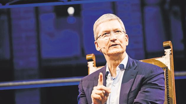 Here’s what Tim Cook said on upcoming Apple products