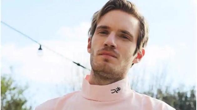 PewDiePie became the most-subscribed YouTube channel in 2010.