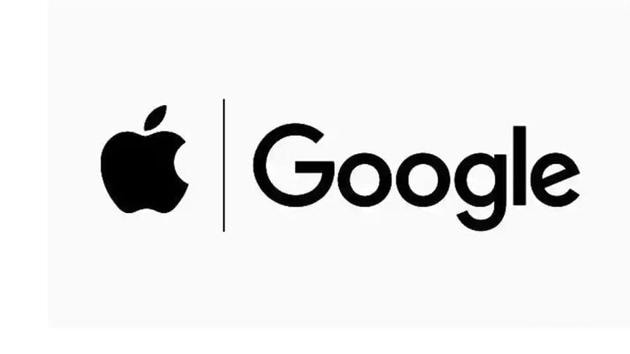 Apple and Google will release the first stage of its contact tracing tech this month.