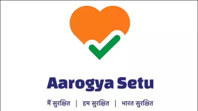 India’s contact tracing app Aarogya Setu has around 90 million users now.