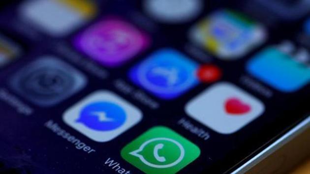 Whatsapp Web To Get Messenger Rooms Soon