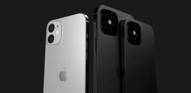 Apple iPhone 12: Final prices, official names and key ...