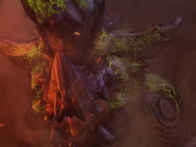 Monster Hunter 3 Ultimate Trailer Shows Battle Action