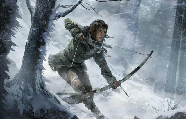 Rise of the Tomb Raider will offer more tombs to raid, dangerous creatures to encounter, and booby traps to avoid. Rise of the Tomb Raider will offer more tombs to raid, dangerous creatures to encounter, and booby traps to avoid.