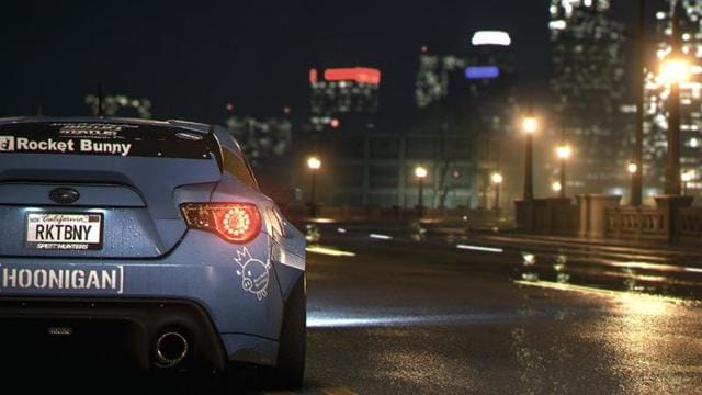 The latest version of Need for Speed takes you into the world of sleek cars, high-speed chases, and role playing The latest version of Need for Speed takes you into the world of sleek cars, high-speed chases, and role playing
