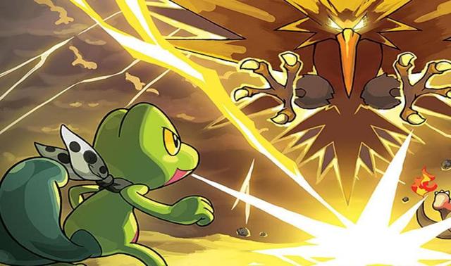 This childhood memory, Pokémon Super Mystery Dungeon lets you encounter all 720 Pokémon, including Legendary and Mythical Pokémon, along the way This childhood memory, Pokémon Super Mystery Dungeon lets you encounter all 720 Pokémon, including Legendary and Mythical Pokémon, along the way