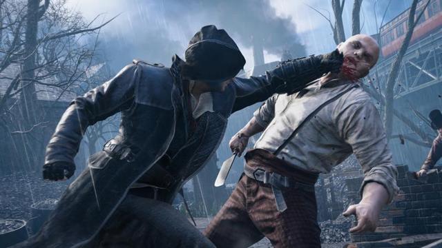 For the first time, Assassin's Creed will introduce a female protagonist in the main series For the first time, Assassin's Creed will introduce a female protagonist in the main series