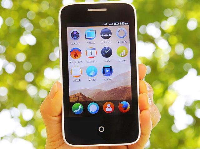 Firefox OS was first unveiled in 2013, with the aim of targeting the developing world and late adopters with low-cost handsets. Several Indian manufacturers like Intex and Spice had joined hands to bring out these smartphones. Firefox OS was first unveiled in 2013, with the aim of targeting the developing world and late adopters with low-cost handsets. Several Indian manufacturers like Intex and Spice had joined hands to bring out these smartphones.