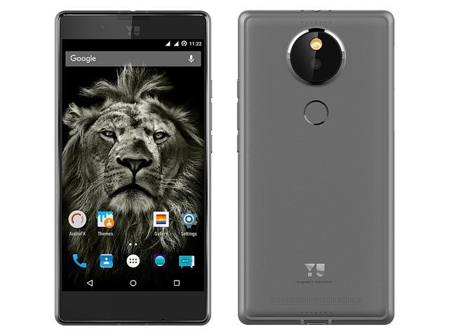The metal-clad phone runs on Qualcomm Snapdragon 810 processor and 4GB of RAM The metal-clad phone runs on Qualcomm Snapdragon 810 processor and 4GB of RAM