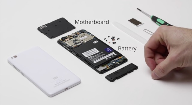 Xiaomi managed to pack in performance and long battery life into the Mi 4i by shrinking the size of the motherboard just to keep the device sleek. Xiaomi managed to pack in performance and long battery life into the Mi 4i by shrinking the size of the motherboard just to keep the device sleek.