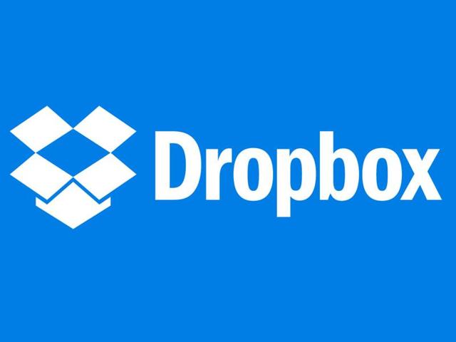 dropbox help keeps opening