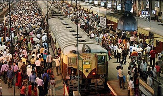 Indian Railways' telecom wing RailTel in partnership with Google has finally launched the first high-speed WiFi for public use at Mumbai's CST railway station Indian Railways' telecom wing RailTel in partnership with Google has finally launched the first high-speed WiFi for public use at Mumbai's CST railway station